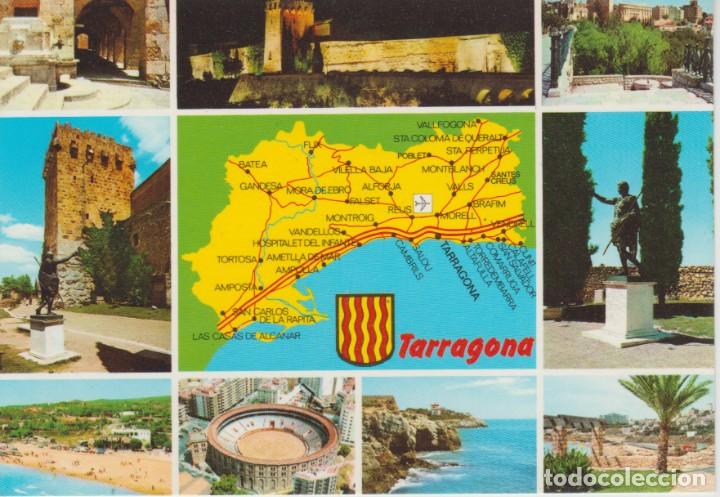 Postales: (86) TARRAGONA - Foto 1