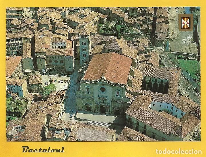 Postales: Vic. Catedral de Sant Pere - Foto 1
