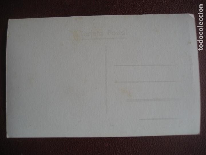 Postales: Solsona. N&ordm; 9. Palacio Episcopal. Ed. MB. Postal sin circular - Foto 2