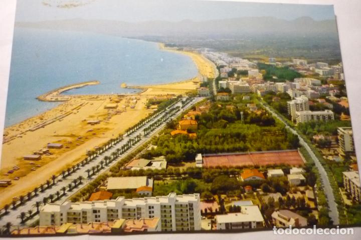 Postales: postal salou .generAL CM - Foto 1