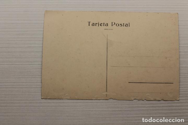 Postales: POSTAL RIBES, FONT DE LA MARGARIDETA - Foto 2