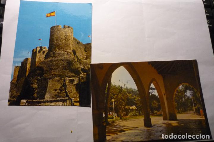 Postales: lote postales tortosa.- &iexcl;&iexcl;1 escrita&iexcl;&iexcl; cm