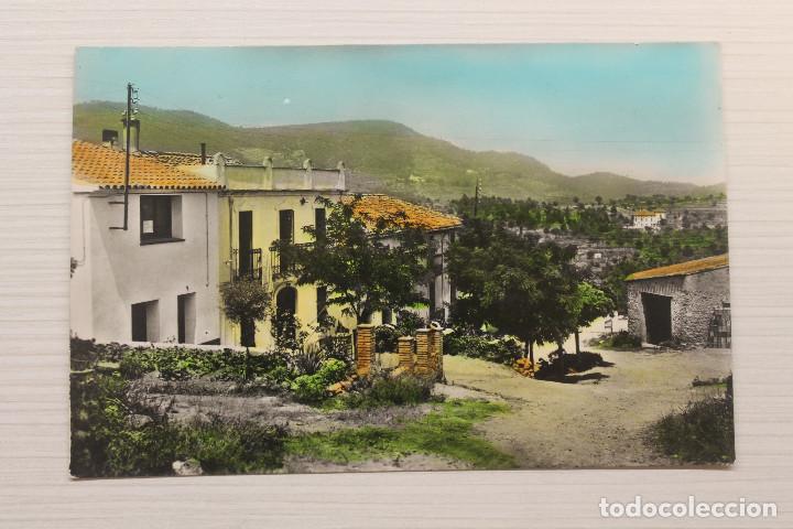 Postales: POSTAL CORBERA DE LLOBREGAT, LAMUNT, ZERKOWITZ - Foto 1