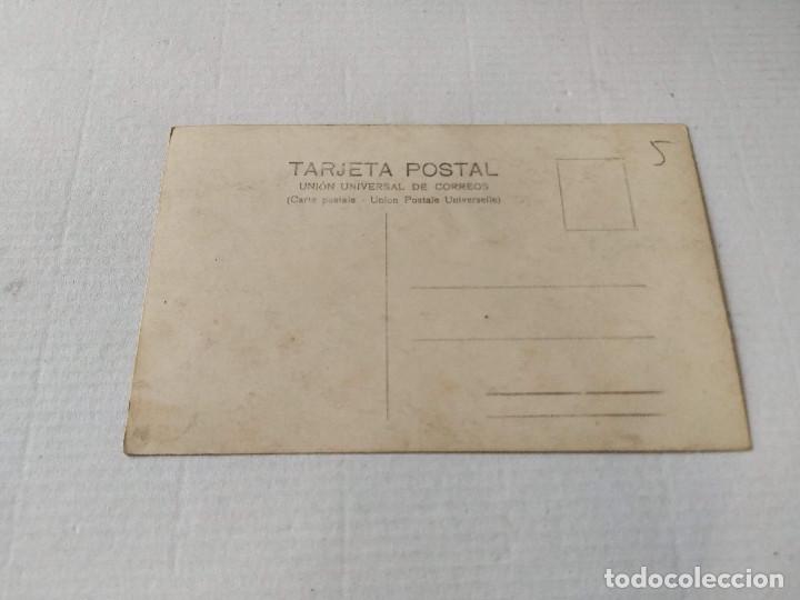 Postales: GARROTXA - POSTAL OLOT - EL PARC - Foto 2