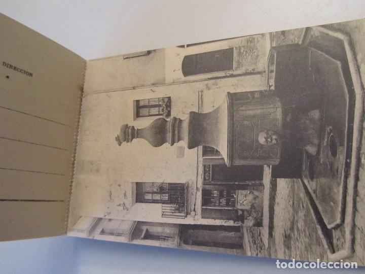 Postales: bloque de 20 postales de Olot sin circular - Foto 4