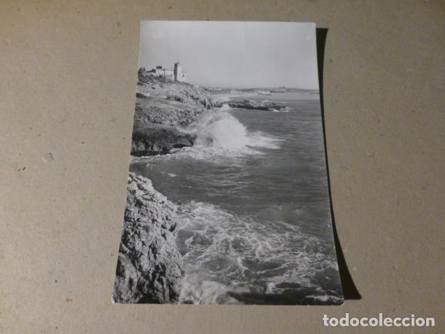 Postales: TARRAGONA CASTILLO DE TAMARIT - Foto 1