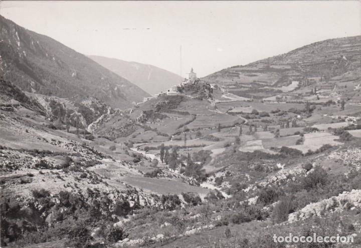 Postales: POSTAL DE JOSA DEL CAD&Iacute; (LLEIDA) - Foto 1