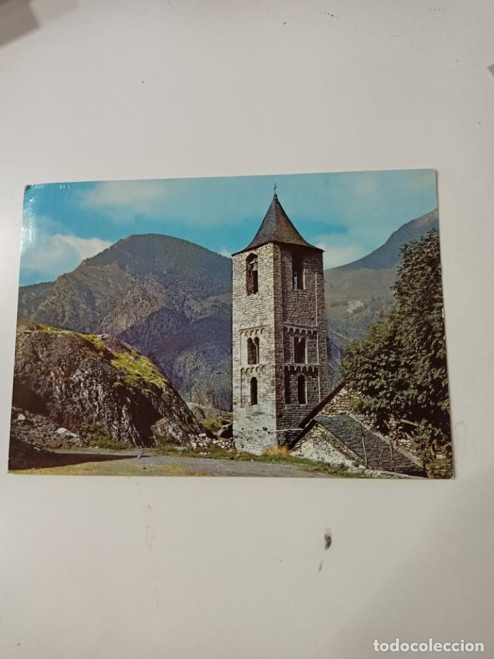 Postales: Postal Valle de Bohi-Pirineos de Lerida ( de Garcia Garrabella y Cia S.R.C.)