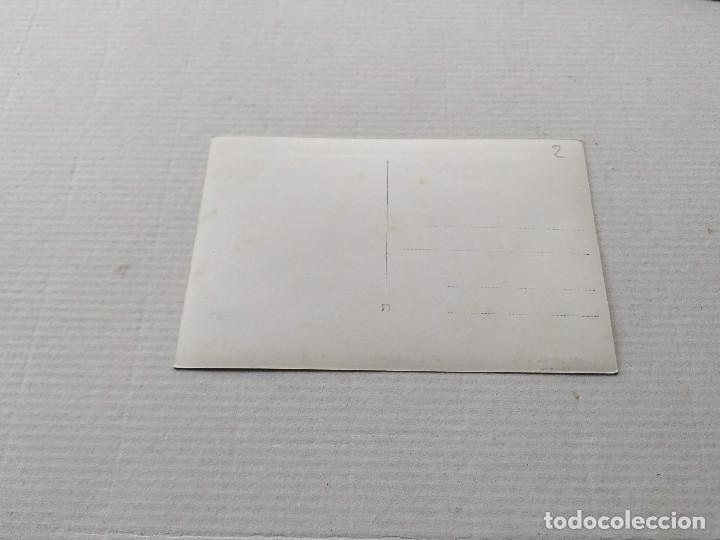 Postales: GIRON&Eacute;S - POSTAL FORNELLS - EL CASTELLET - Foto 2