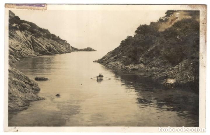 Cartoline: TOSSA.CALABONA - COLECCI&Oacute;N RAGOLTA - CIRCULADA 1941