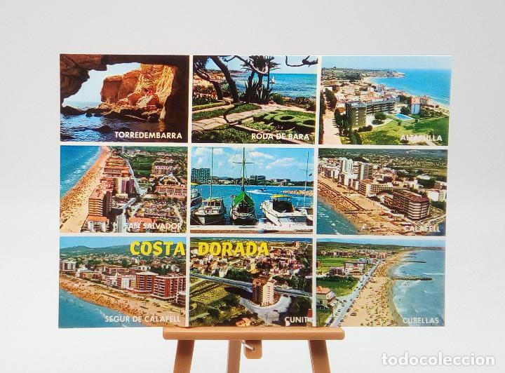 Postales: Postal 4 Tarragona - Foto 1