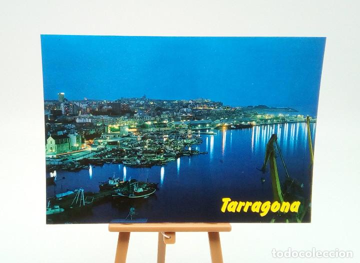 Postales: Postal 163 Tarragona - Foto 1