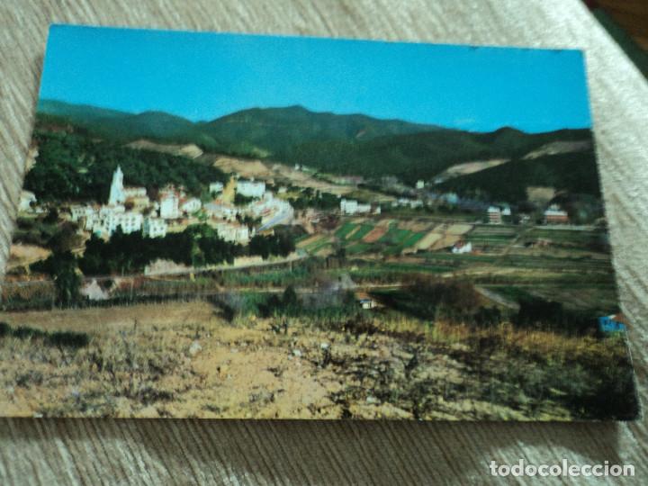 Postales: SANT CEBRIA DE VALLALTA, FOTO PEREZ REUS, SIN CIRCULAR
