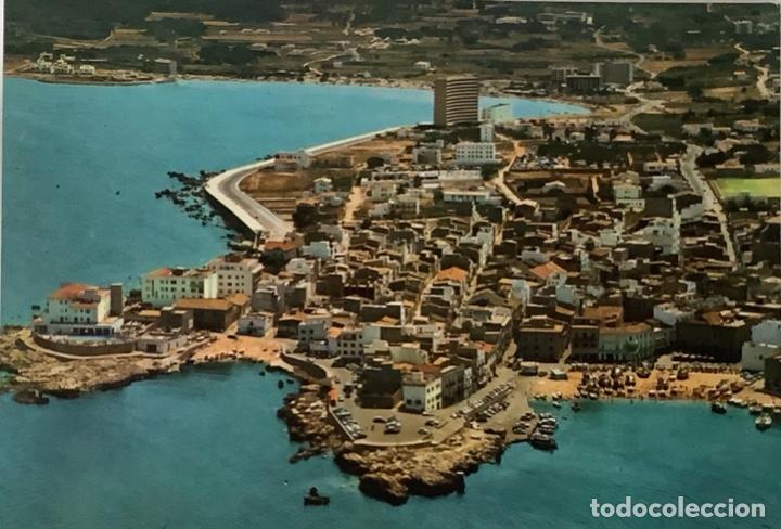 Postales: GERONA, LA ESCALA. CYP sin circular - Foto 1