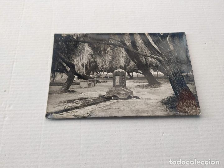 Postales: PL&Agrave; DE L'ESTANY - POSTAL BA&Ntilde;OLAS - EL LAGO DESMAIS I FONT DE LA CARPA