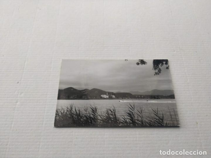 Postales: PL&Agrave; DE LESTANY - POSTAL BA&Ntilde;OLAS - Foto 1