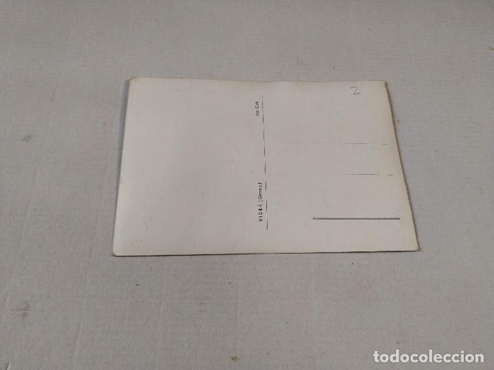 Postales: RIPOLL&Eacute;S - POSTAL VIDR&Aacute; - Foto 2