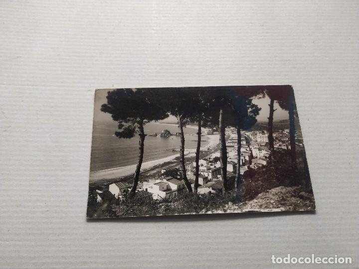 Postales: LA SELVA - POSTAL BLANES - Foto 1