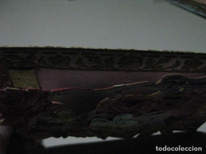 Postales: POSTAL TROQUELADA CON DIORAMA - Foto 2