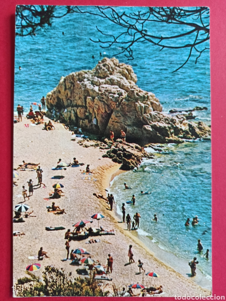 Postales: Calella , Costa del Maresme. - Foto 1
