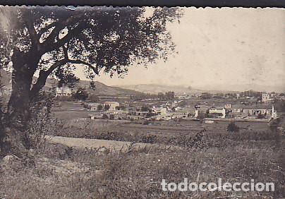 Postales: POSTAL SETMENAT POBLADO DE CAN PALAU - Foto 1