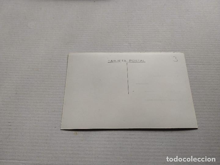 Postales: MOIAN&Egrave;S - POSTAL MOY&Aacute; - INTERIOR DE LA PARROQUIA - Foto 2