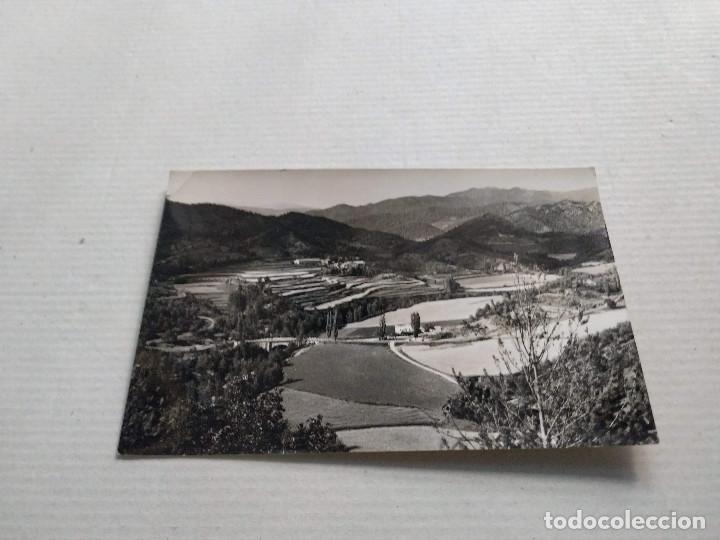 Postales: BERGUED&Agrave; - POSTAL BORRED&Agrave; - COBERT DE PUIGCERC&Oacute;S - Foto 1