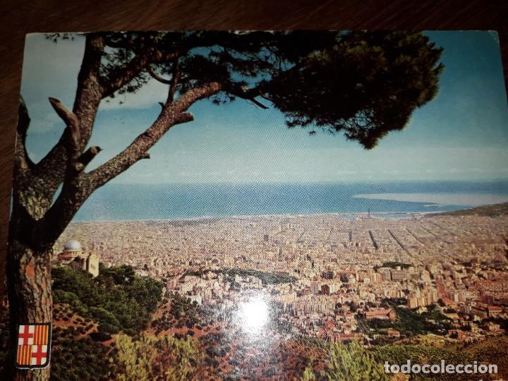 Postales: N&ordm; 6066 POSTAL BARCELONA - Foto 1