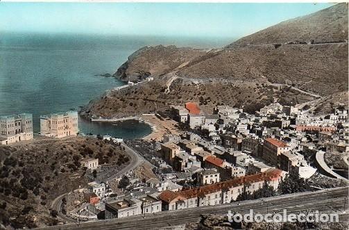 Postales: Port Bou - Vista General