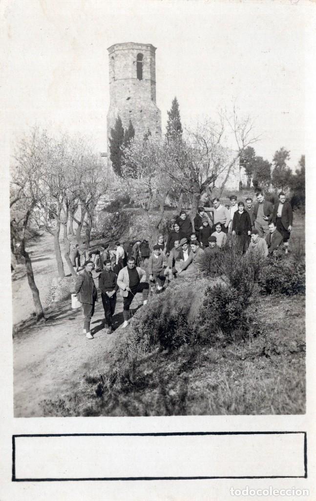 Postales: Moncada. Reixach - Foto 1