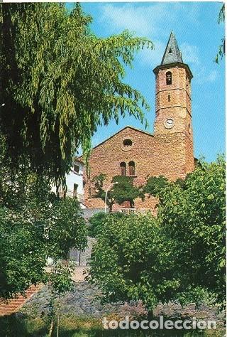 Postales: Sort - 5313 Iglesia Parroquial - Foto 1