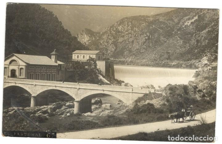Cartes Postales: POSTAL FOTOGRAFICA: EL PASTERAL N&ordm;67 CIRCULADA EN 1913