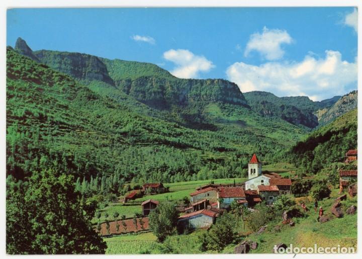 Cartes Postales: m09148 Sant Privat D'en Bas Comarca D'olot 1966 Bv N&ordm;8