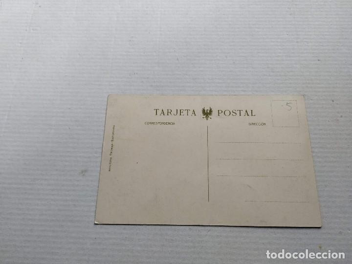 Postales: MARESME - POSTAL ARGENTONA - CHALETS O Y V - Foto 2