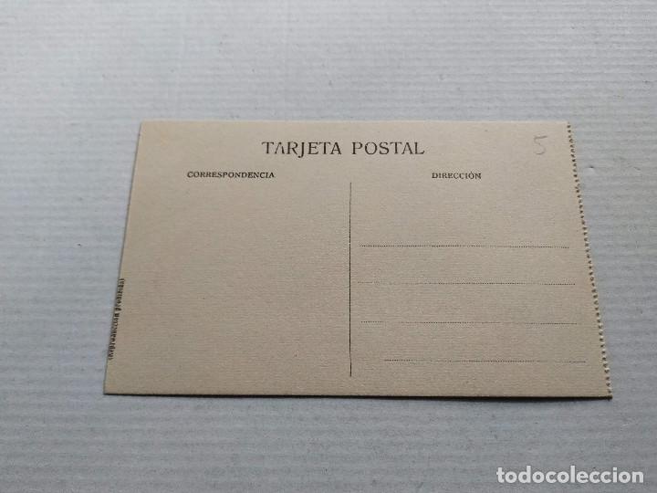 Postales: MARESME - POSTAL ARGENTONA - MANSO VILA - Foto 2