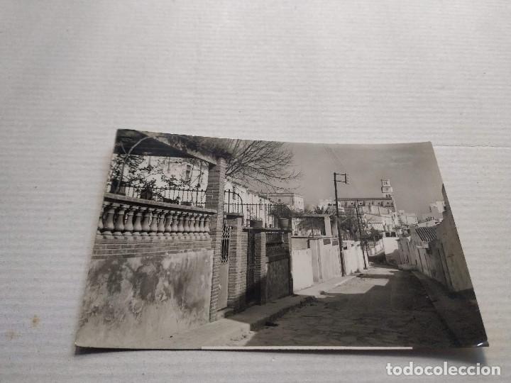 Postales: MARESME - POSTAL MASNOU - CALLE SAN PEDRO