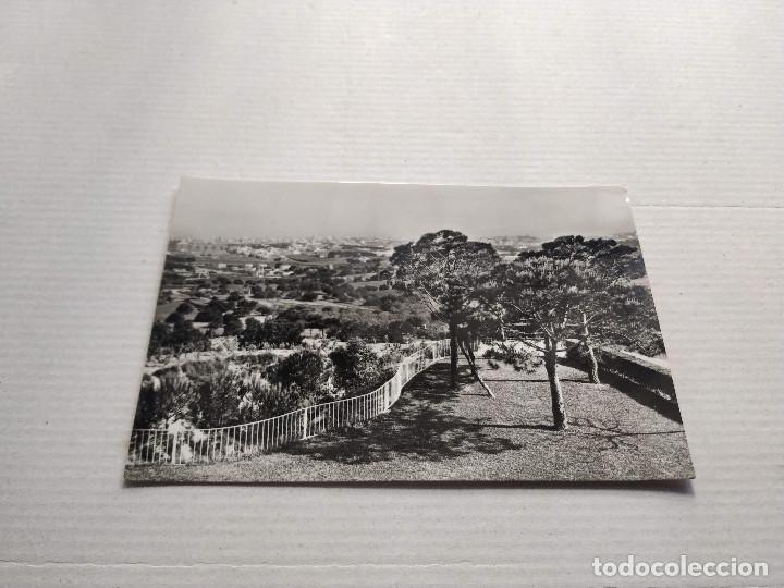 Postales: MARESME - POSTAL SAN PEDRO DE PREMI&Aacute; - VISTA PARCIAL