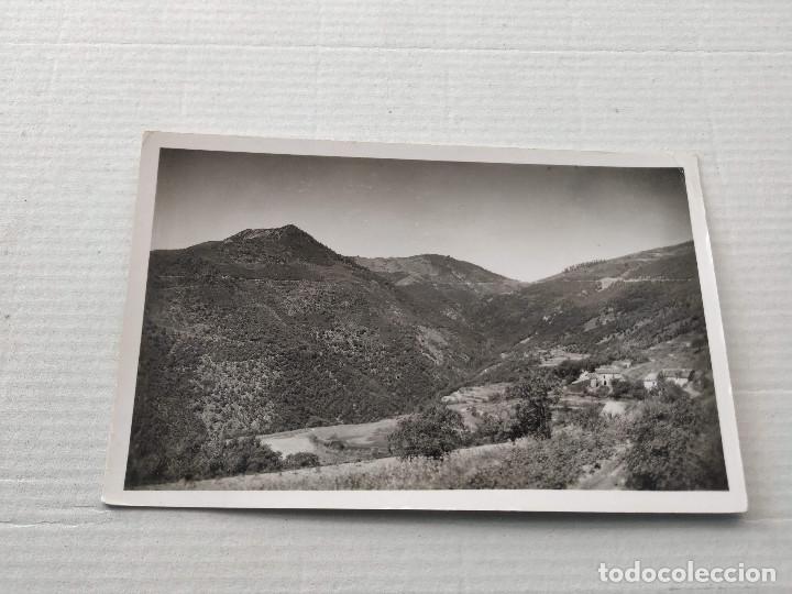 Postales: VALL&Egrave;S ORIENTAL - POSTAL MONTSENY - L'ISERN Y COLL DE BOSC
