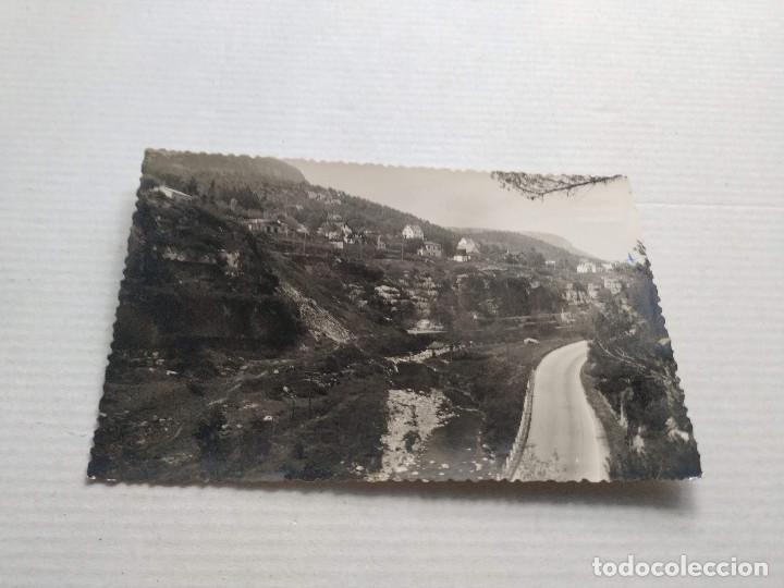 Postales: VALL&Egrave;S ORIENTAL - POSTAL AYGUAFREDA - RIU CONGOST I COLONIA OLLER