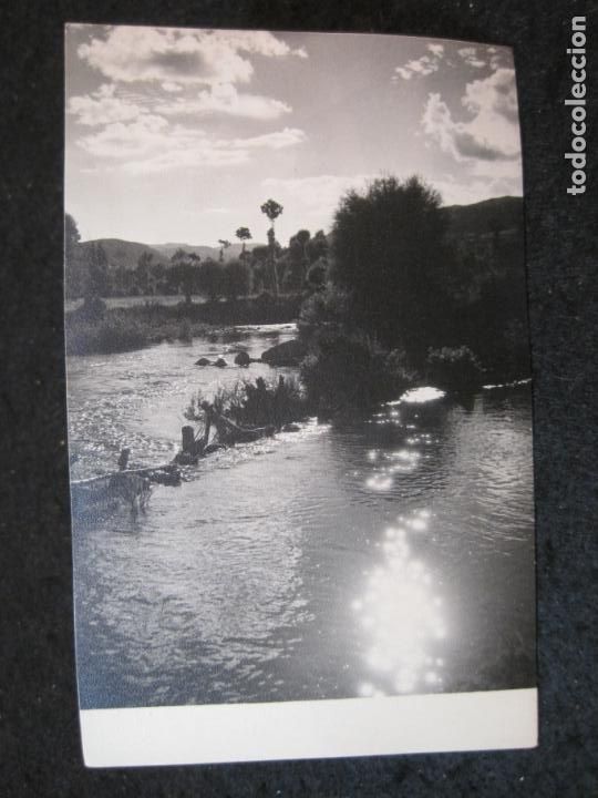 Cartes Postales: PRULLANS-FOTO CUYAS-POSTAL ANTIGUA-(87.338)