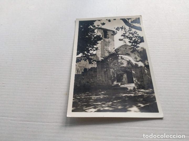 Postales: VALL&Egrave;S ORIENTAL - POSTAL MONTSENY - IGLESIA PARROQUIAL DE S. JULI&Aacute;N