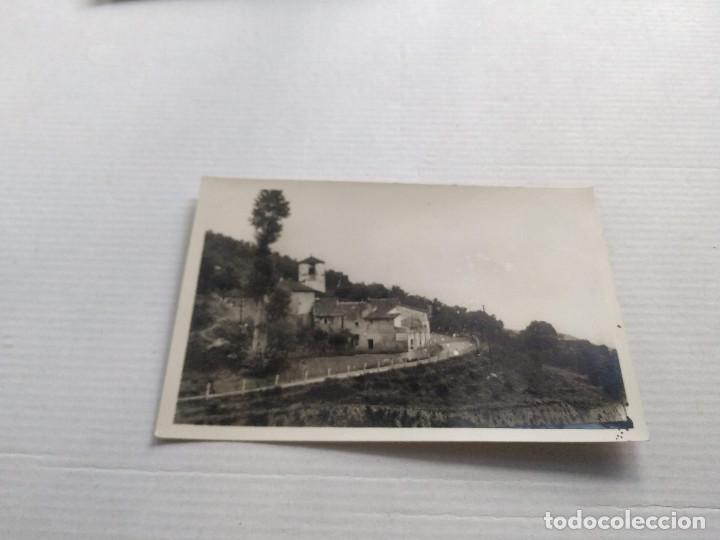 Postales: VALL&Egrave;S ORIENTAL - POSTAL MONTSENY - IGLESIA DE SAN JULI&Aacute;N
