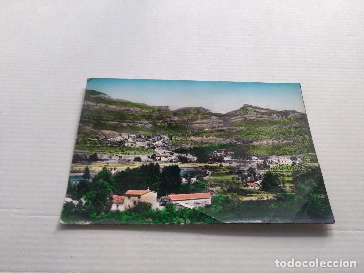 Postales: VALL&Egrave;S ORIENTAL - POSTAL RIELLS DEL FAY - VISTA PANOR&Aacute;MICA