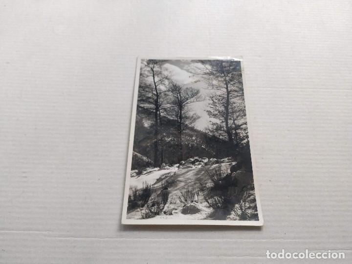 Postales: VALL&Egrave;S ORIENTAL - POSTAL SAN MARSAL DEL MONTSENY - EL BOSQUE