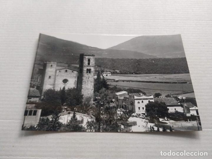 Postales: VALL&Egrave;S ORIENTAL - POSTAL SANT PERE DE VILAMAJOR - ESGL&Eacute;SIA PARROQUIAL