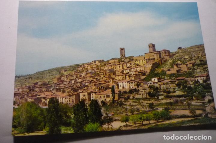 postal guimera .- general