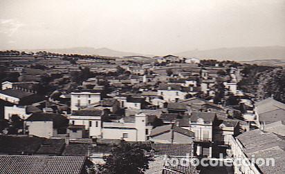 Postales: POSTAL PARETS DEL VALLES VISTA DESDE EL CAMPANARIO