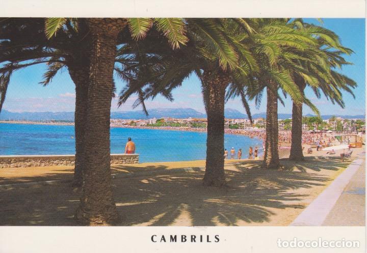 Postales: (12) CAMBRILS. TARRAGONA - Foto 1