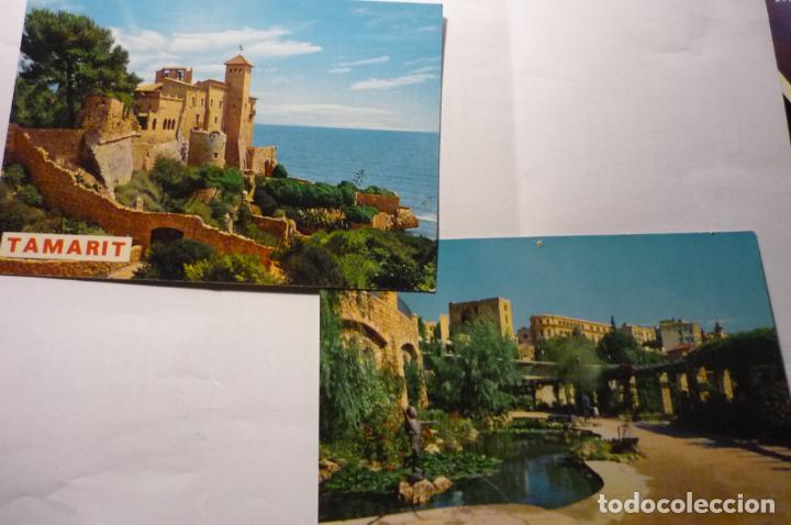Postales: lote postales tarragona &iexcl;&iexcl;1 escrita&iexcl;&iexcl; cm - Foto 1
