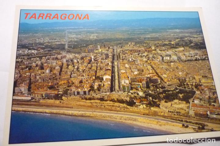 Postales: postal tarragona vista general cm - Foto 1